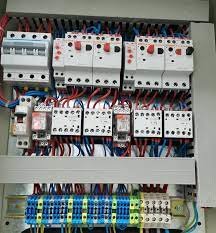 Vorschritt Electric - Firma instalatii electrice
